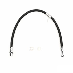 Subaru Legacy Brake Hose - Front - R1 Concepts - `10-`14